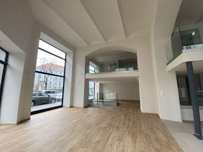 Gewerbeobjekt mieten in 8010 Graz (Bild 2)