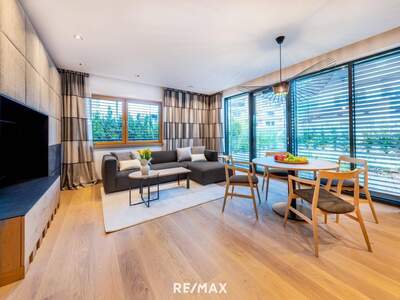 Wohnung kaufen in 6391 Fieberbrunn