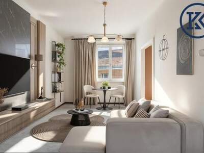 Wohnung kaufen in 1020 Wien