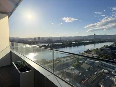 Eigentumswohnung in 1220 Wien