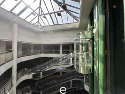 Gewerbeobjekt mieten in 4020 Linz (Bild 2)