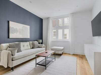 Wohnung mieten in 1010 Wien