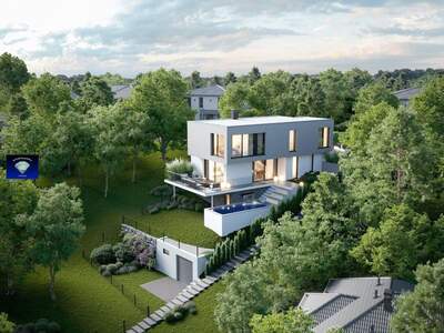 Grundstück kaufen in 7202 Bad Sauerbrunn