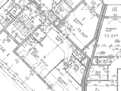 Wohnung mieten in 3163 Rohrbach