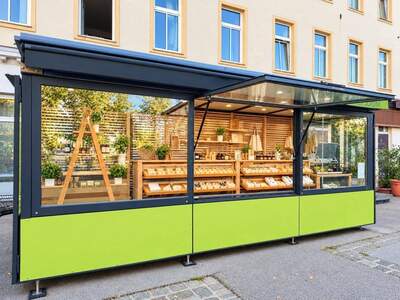 Gewerbeobjekt kaufen in 1160 Wien
