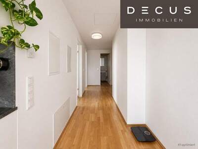 Terrassenwohnung kaufen in 1020 Wien (Bild 4)