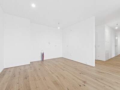 Terrassenwohnung kaufen in 2540 Bad Vöslau (Bild 4)