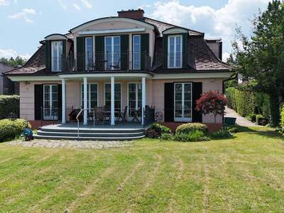 Haus kaufen in 9220 Velden