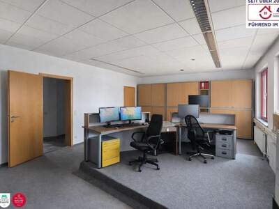 Gewerbeobjekt mieten in 3425 Langenlebarn (Bild 2)