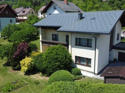 Haus kaufen in 8950 Stainach