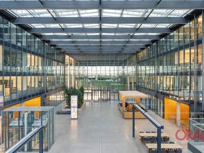 Gewerbeobjekt mieten in 1200 Wien (Bild 2)