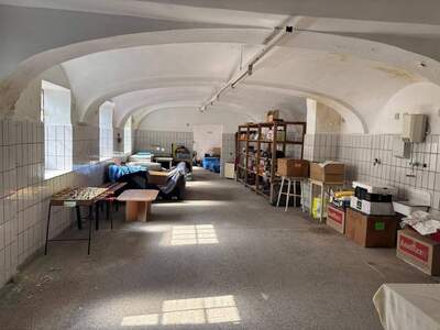 Gewerbeobjekt provisionsfrei mieten in 2325 Himberg