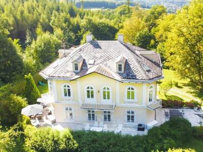 Chalet kaufen in 3031 Rekawinkel (Bild 2)