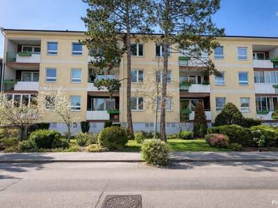 Wohnung kaufen in 2340 Mödling
