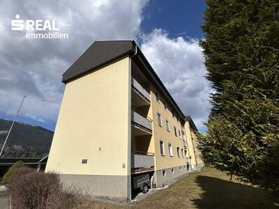 Eigentumswohnung in 8900 Selzthal (Bild 4)