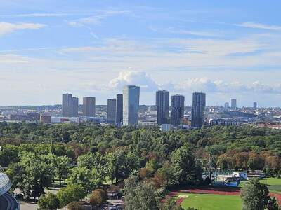 Apartment provisionsfrei mieten in 1020 Wien