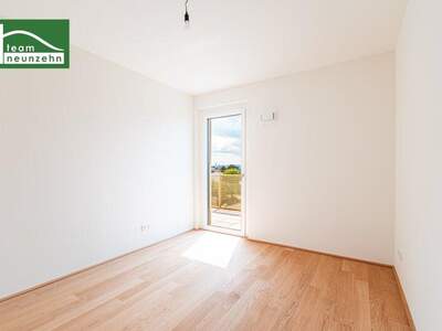 Terrassenwohnung kaufen in 1210 Wien (Bild 4)