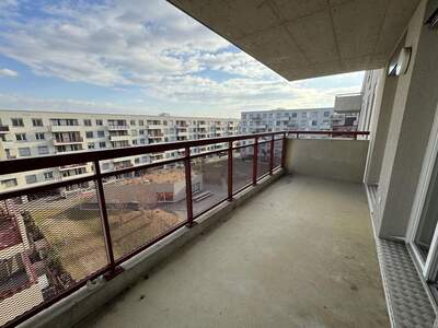 Wohnung mit Balkon mieten in 8020 Graz (Bild 1)