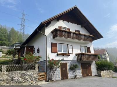 Haus kaufen in 8650 Kindberg (Bild 1)