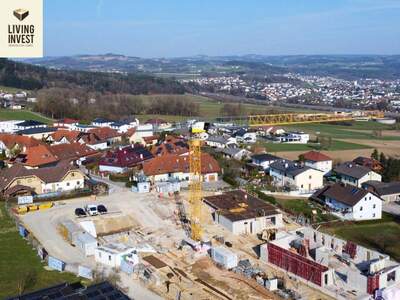 Eigentumswohnung in 4209 Haid