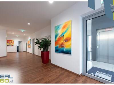 Büro / Praxis mieten in 4061 Pasching (Bild 1)