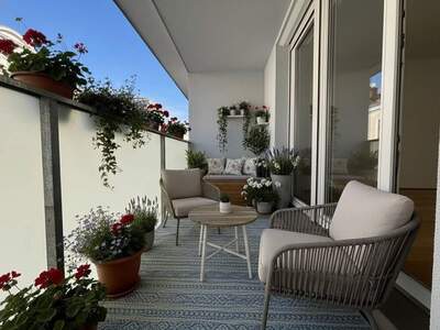 Eigentumswohnung in 1160 Wien