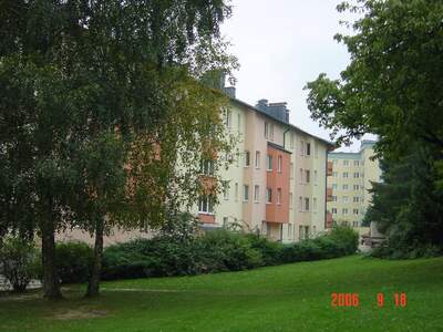 Mietwohnung in 3300 Amstetten