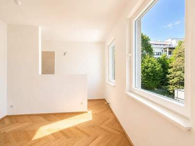 Terrassenwohnung kaufen in 1190 Wien (Bild 5)