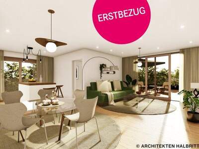 Terrassenwohnung kaufen in 7100 Neusiedl (Bild 1)