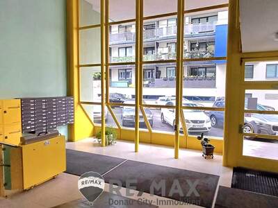 Terrassenwohnung kaufen in 1100 Wien (Bild 2)