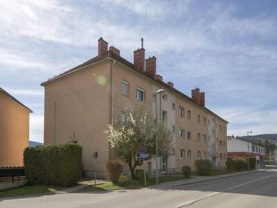 Wohnung mieten in 3150 Wilhelmsburg