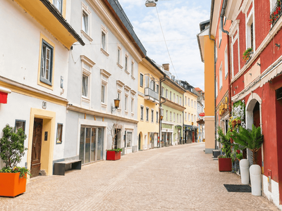 Gewerbeobjekt mieten in 9500 Villach