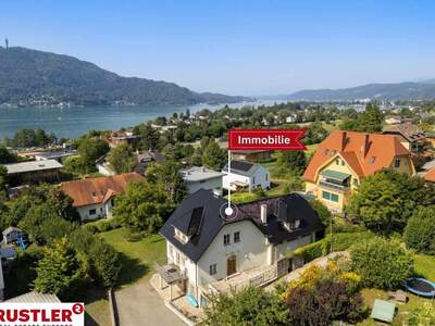 Haus kaufen in 9210 Pörtschach (Bild 4)