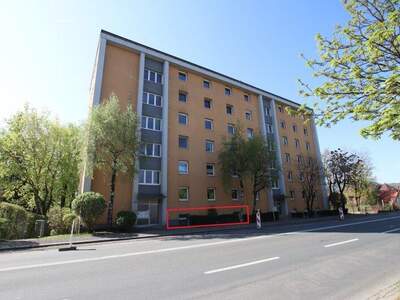 Terrassenwohnung kaufen in 9020 Klagenfurt (Bild 3)