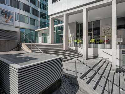 Gewerbeobjekt mieten in 1030 Wien (Bild 3)