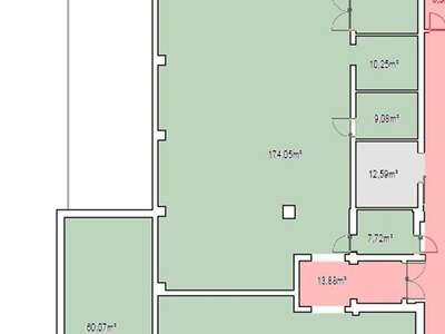 Gewerbeobjekt mieten in 1210 Wien (Bild 3)