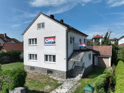 Haus kaufen in 3652 Leiben