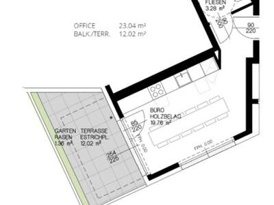 Gewerbeobjekt mieten in 1220 Wien (Bild 3)