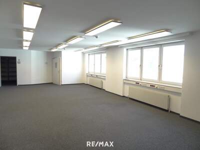 Büro / Praxis mieten in 6020 Innsbruck (Bild 1)