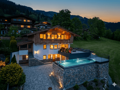 Haus kaufen in 6363 Westendorf