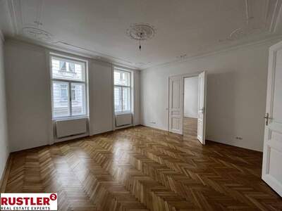 Wohnung mieten in 1040 Wien