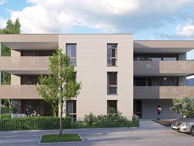 Wohnung mit Balkon kaufen in 6700 Bludenz (Bild 2)