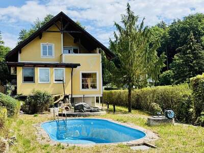 Haus kaufen in 8042 Graz