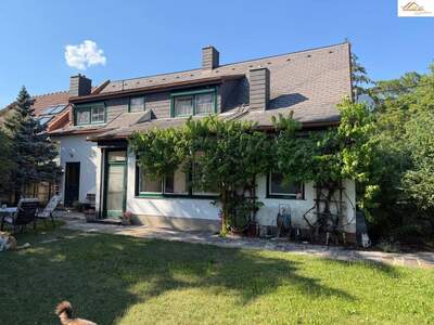 Haus kaufen in 2620 Neunkirchen