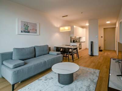 Terrassenwohnung mieten in 1220 Wien (Bild 2)