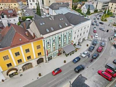 Eigentumswohnung in 4650 Lambach