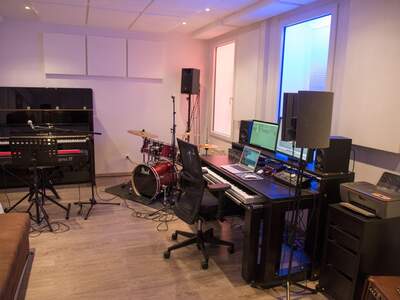 Apartment provisionsfrei kaufen in 1020 Wien