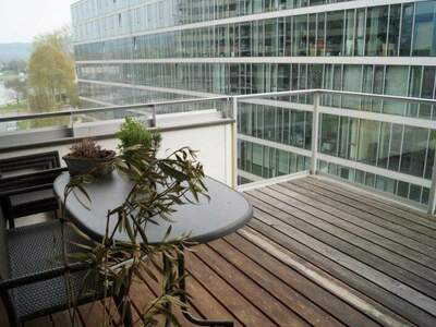 Terrassenwohnung mieten in 4020 Linz (Bild 1)