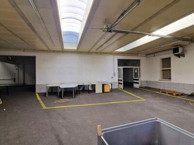 Büro / Praxis mieten in 4020 Linz (Bild 3)