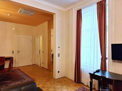 Wohnung mieten in 1010 Wien